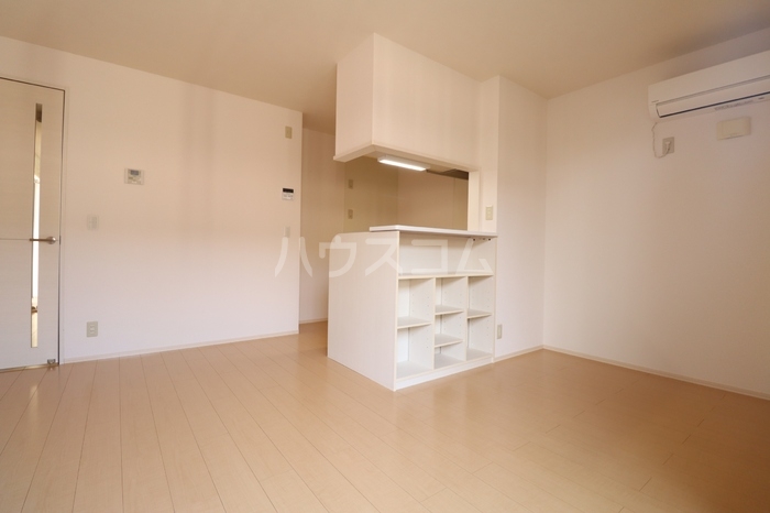 3/27 リビング/ダイニング