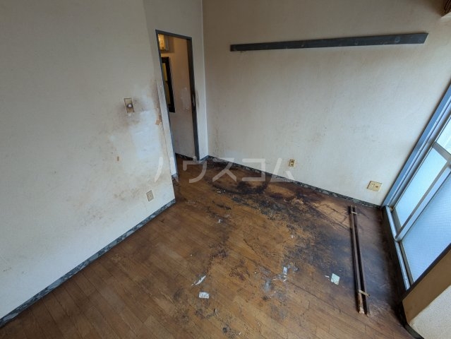 4/30 リビング/ダイニング