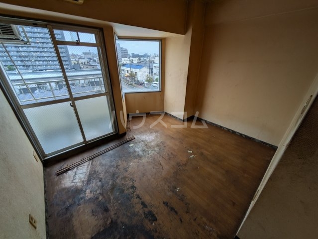 3/30 リビング/ダイニング