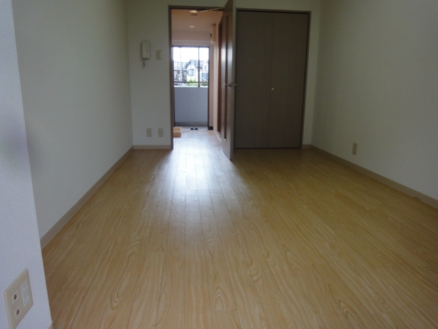 3/25 リビング/ダイニング