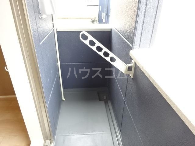 18/22 バルコニー