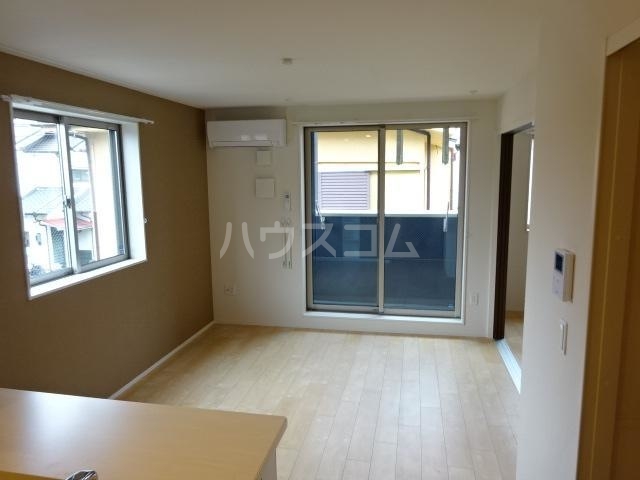 4/22 リビング/ダイニング