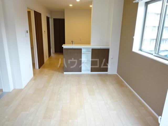 3/22 リビング/ダイニング