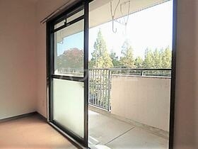 12/18 バルコニー