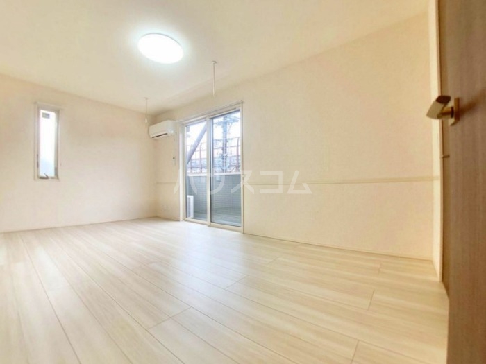 4/26 リビング/ダイニング