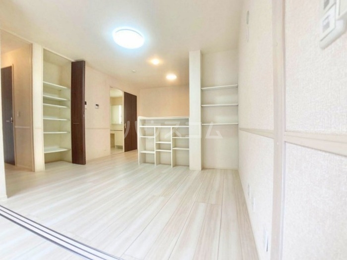 3/26 リビング/ダイニング