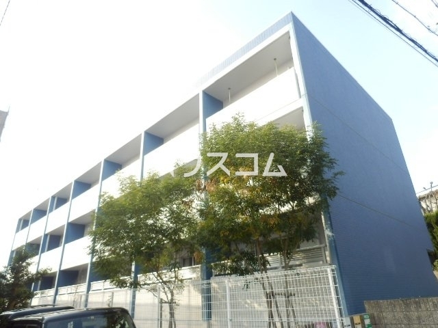1/10 外観