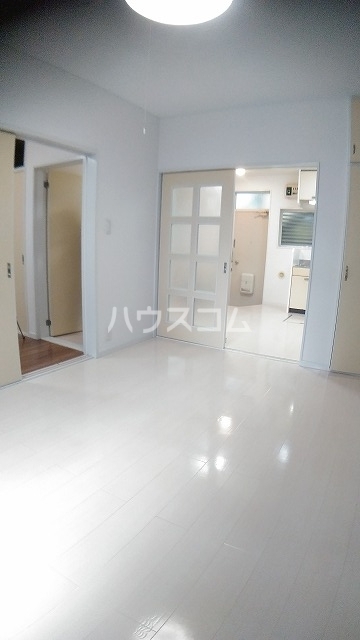 4/24 リビング/ダイニング