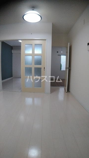 3/24 リビング/ダイニング