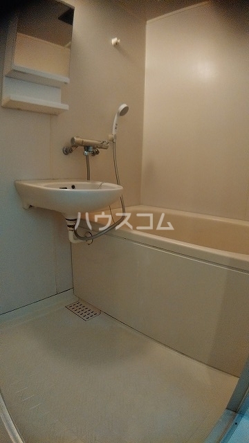 15/24 浴室