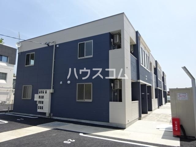 1/28 外観
