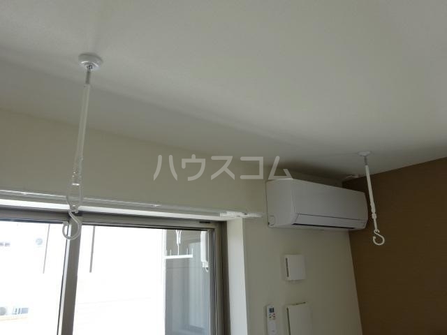 5/28 室内