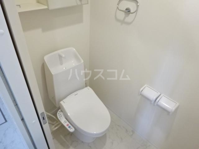 15/28 トイレ