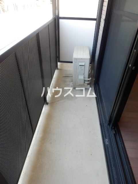 14/24 バルコニー
