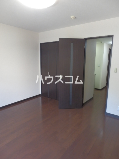 5/24 室内