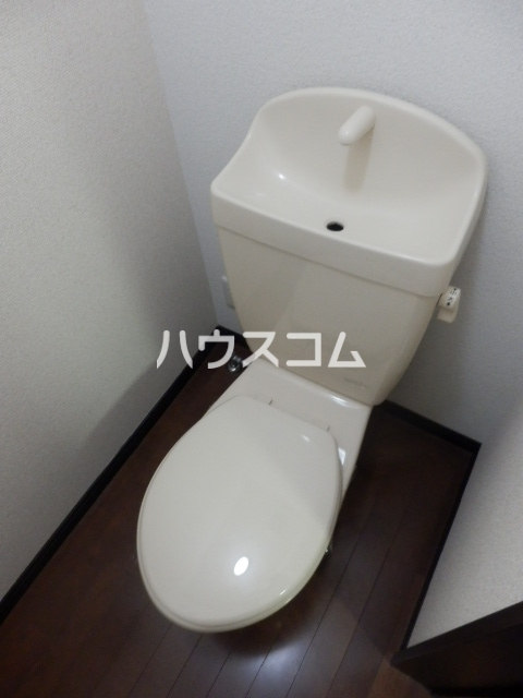 10/24 トイレ