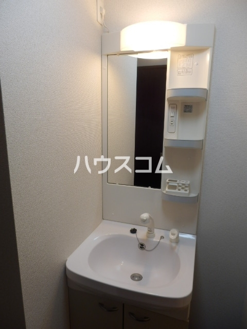 11/24 洗面