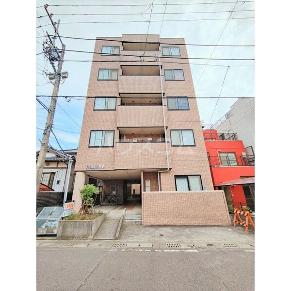 5/10 エントランス