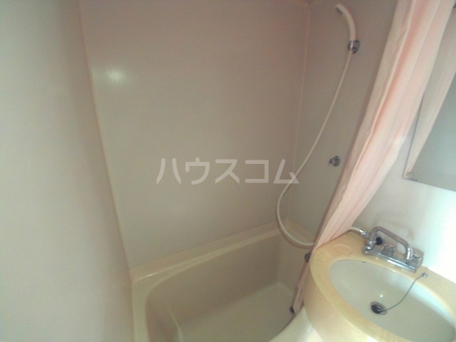 11/30 浴室