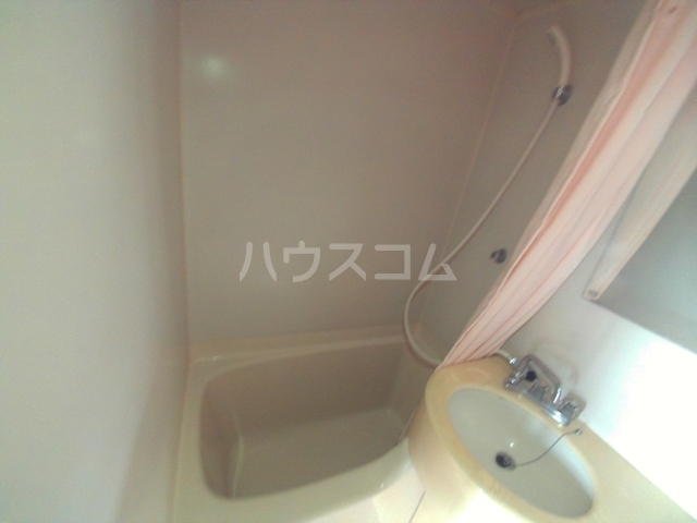 10/30 浴室