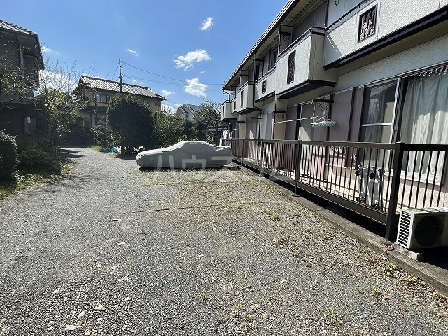 29/30 駐車場