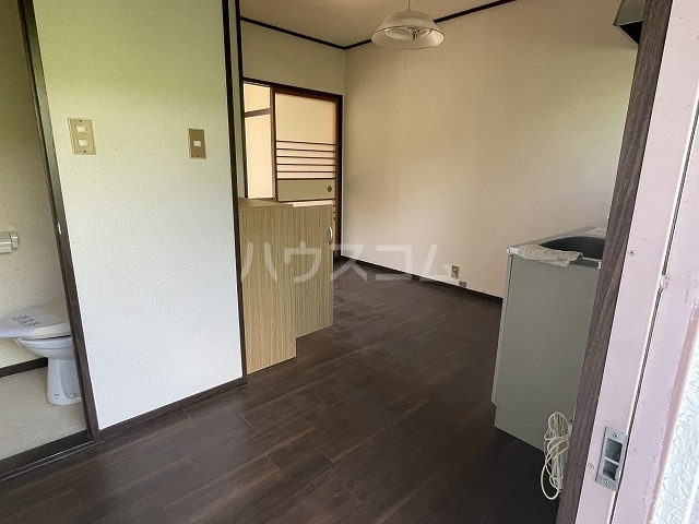 6/30 室内