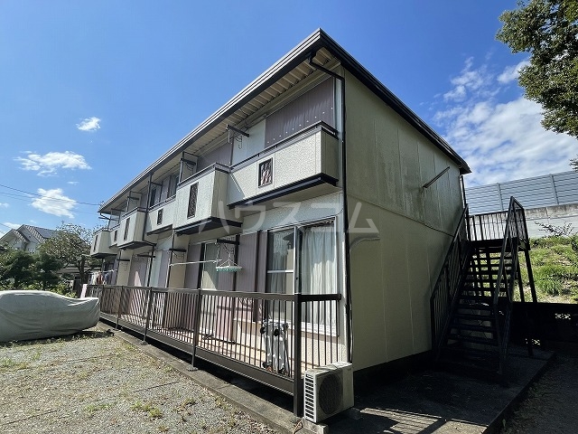 1/30 外観