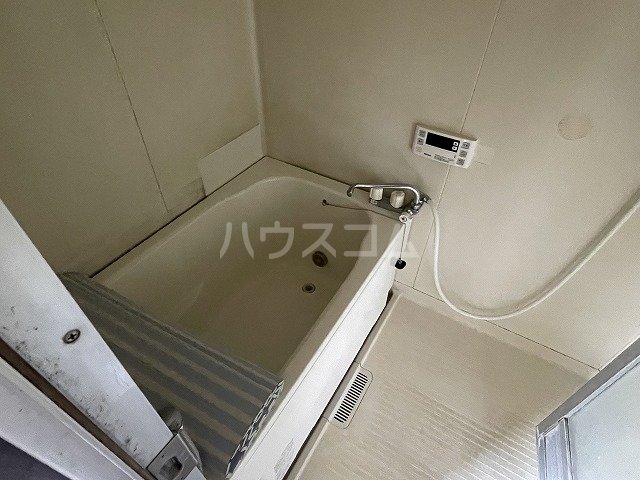 18/30 浴室