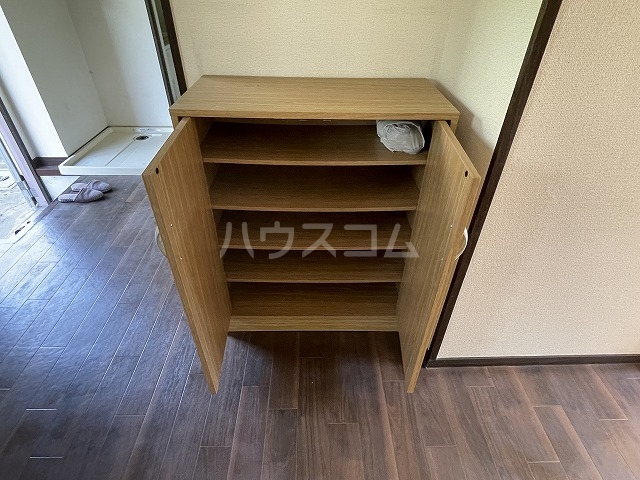 11/30 収納