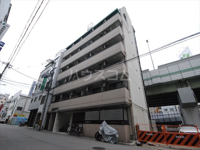 1/19 外観