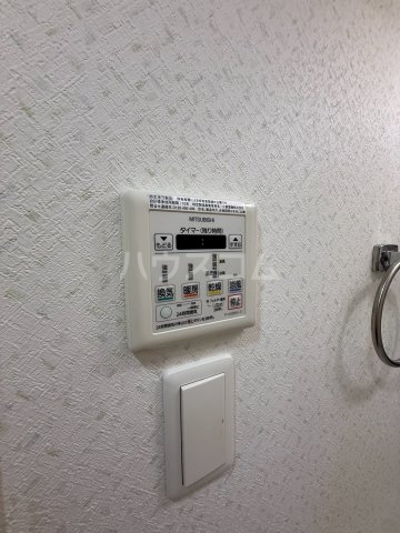 15/30 設備