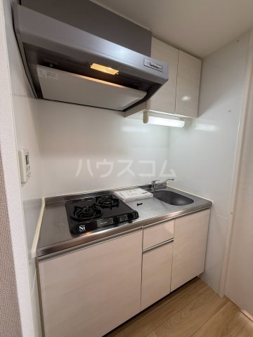 10/30 キッチン