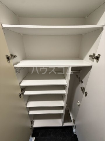 10/30 収納