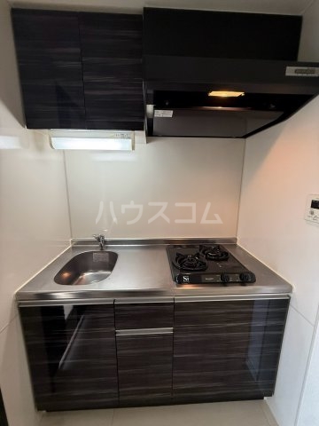 13/30 キッチン