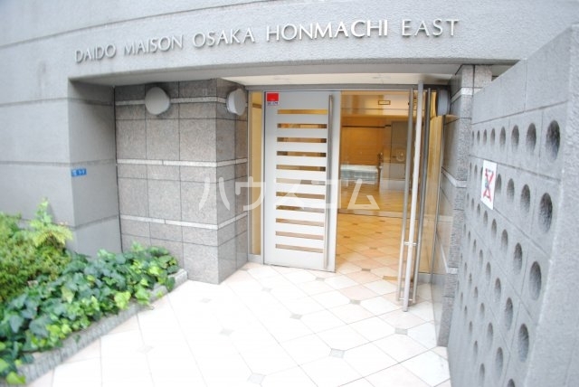 14/24 エントランス