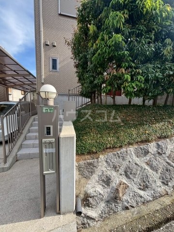 3/10 エントランス