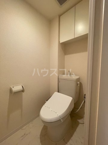 13/30 トイレ
