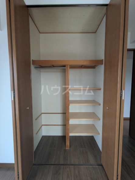 21/30 バルコニー