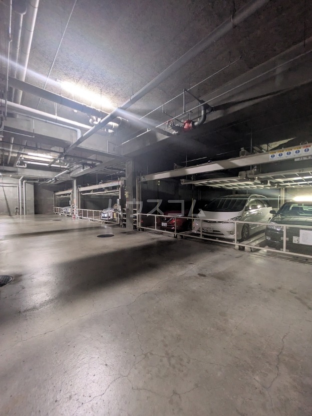 29/30 駐車場