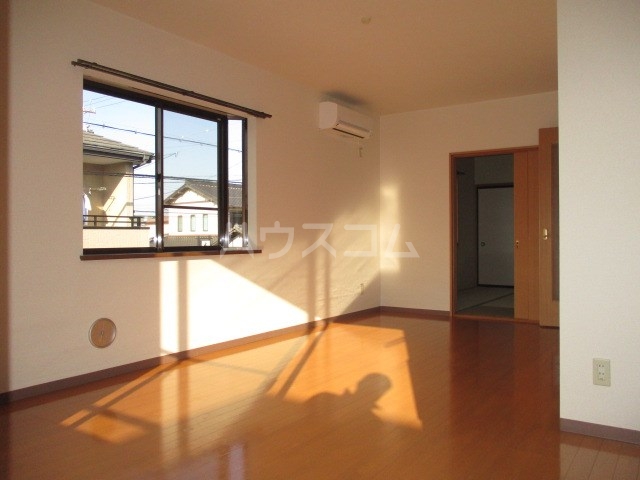 3/24 リビング/ダイニング