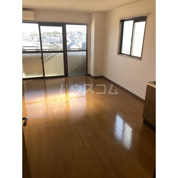 3/21 リビング/ダイニング