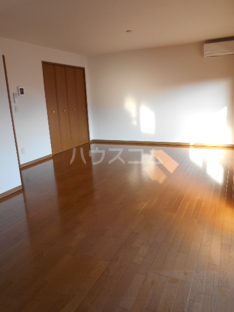 4/22 リビング/ダイニング