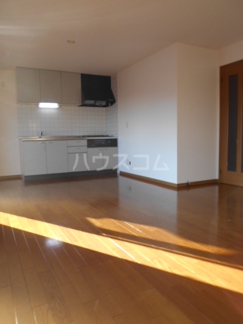 3/22 リビング/ダイニング