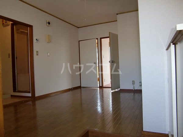 3/24 リビング/ダイニング