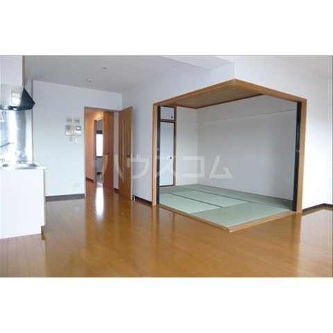 3/21 リビング/ダイニング