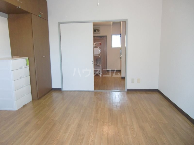 4/26 リビング/ダイニング