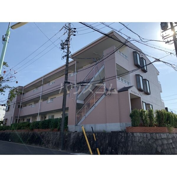 1/11 外観