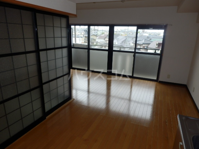 5/30 リビング/ダイニング