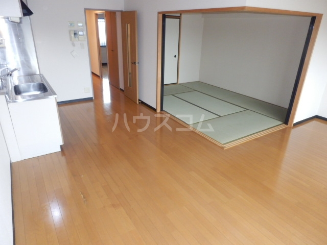 7/30 リビング/ダイニング