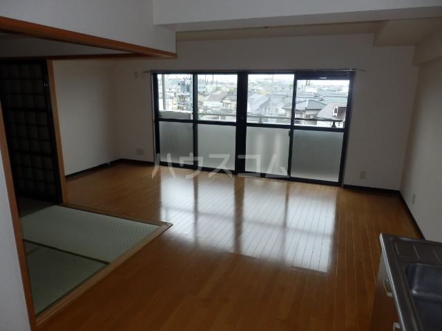 8/30 リビング/ダイニング